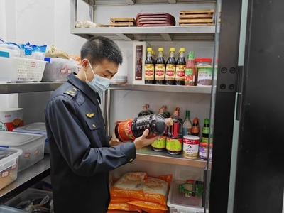 堅守食品安全底線 向違規(guī)添加說‘不’的市場調(diào)查與分析