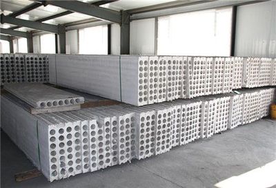 新型環保材料 綠色建材意識覺醒，催生萬億級市場新藍海